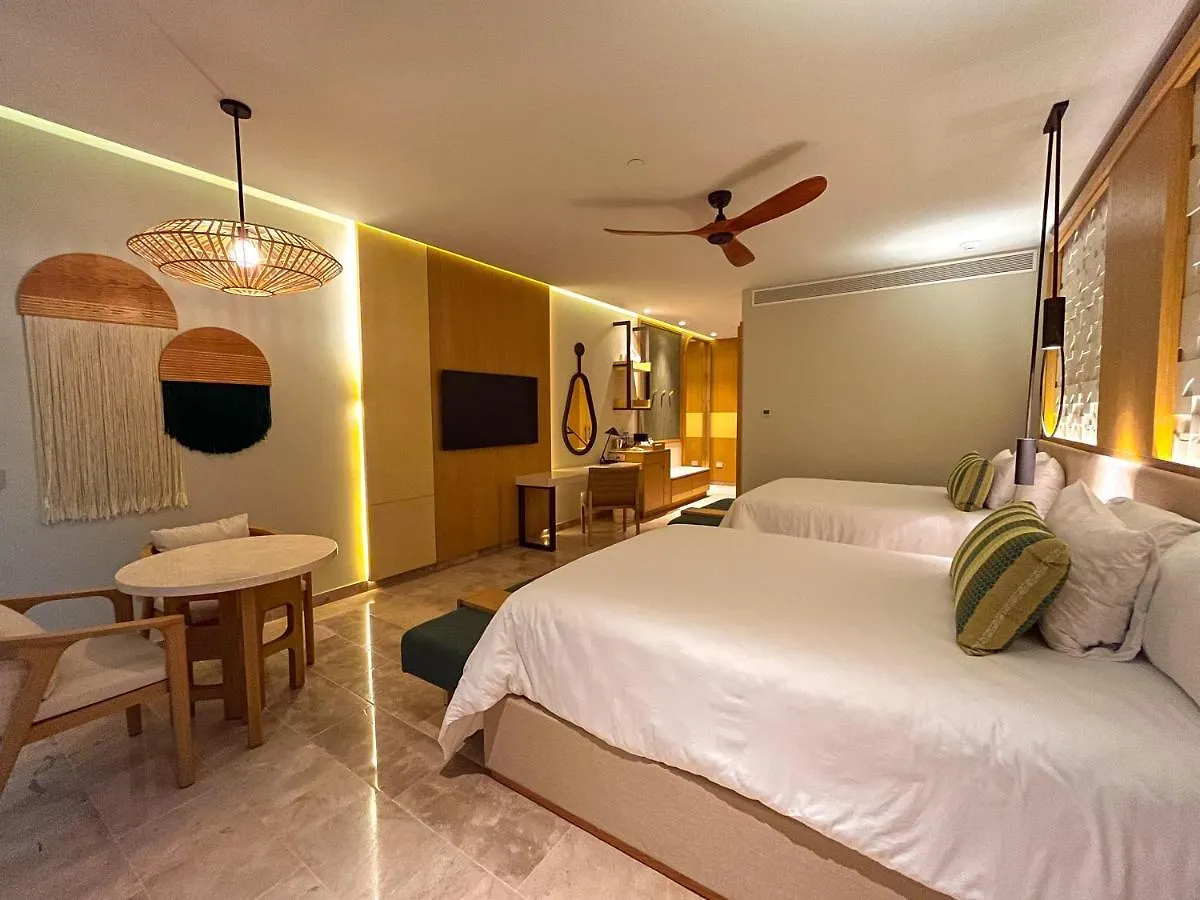 ***** Resort Haven Riviera Cancun (Adults Only) Alfredo V. Bonfil Mexico