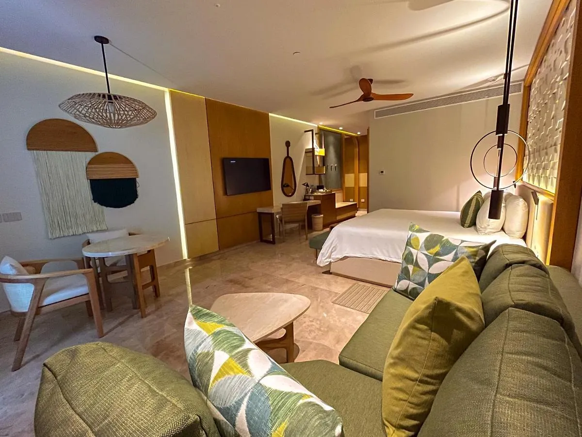 Haven Riviera Cancun (Adults Only) Alfredo V. Bonfil Resort