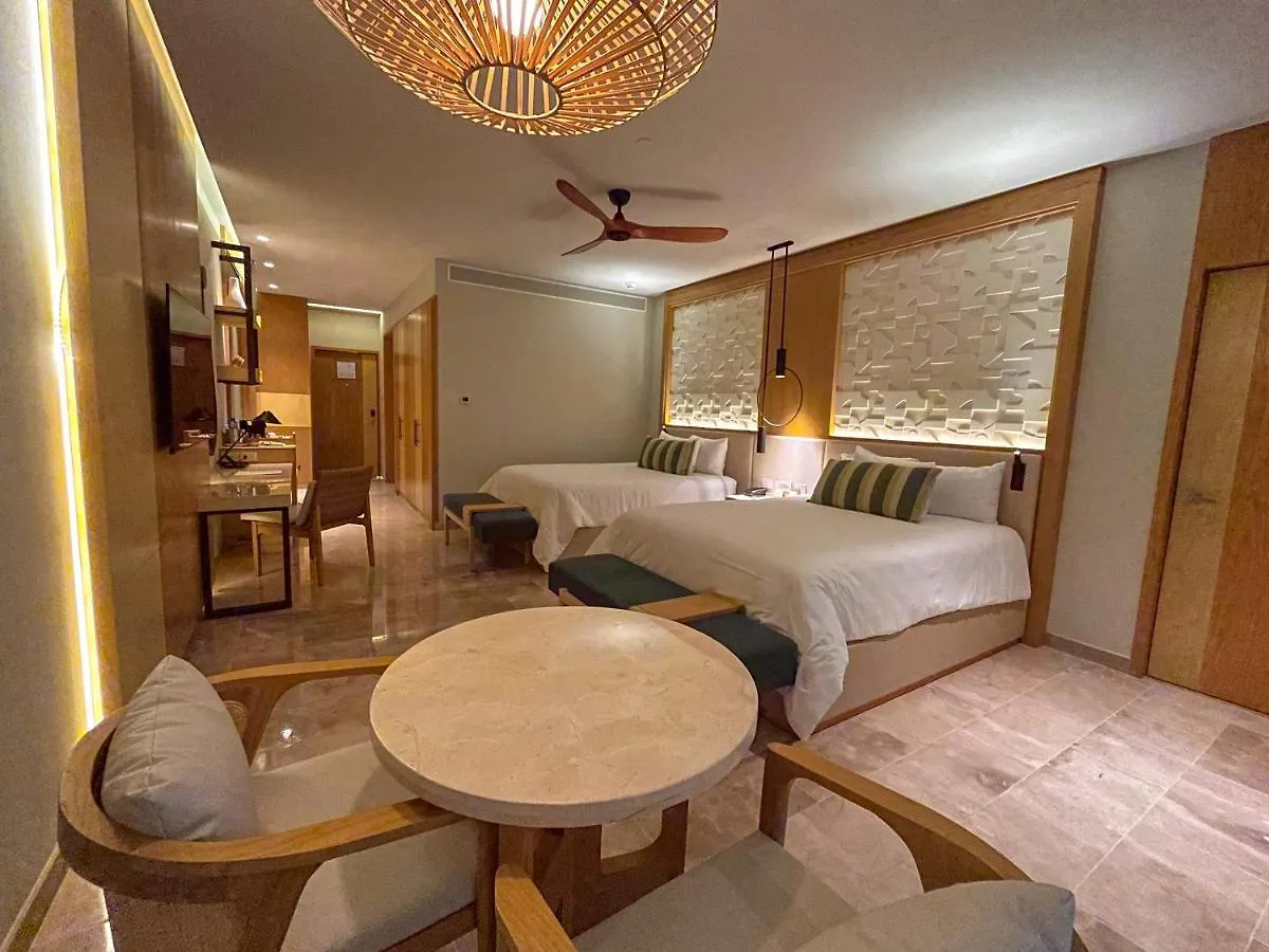 Resort Haven Riviera Cancun (Adults Only) Alfredo V. Bonfil