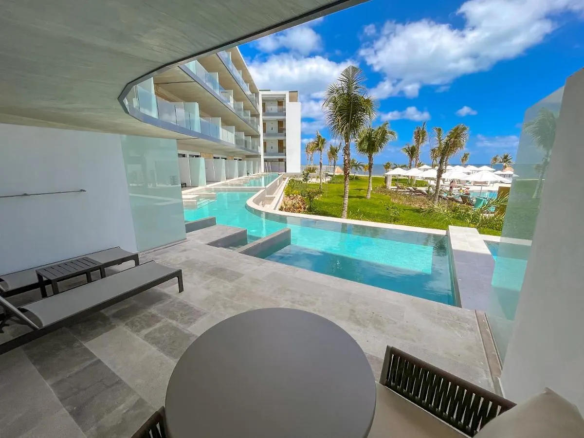 Haven Riviera Cancun (Adults Only) Alfredo V. Bonfil