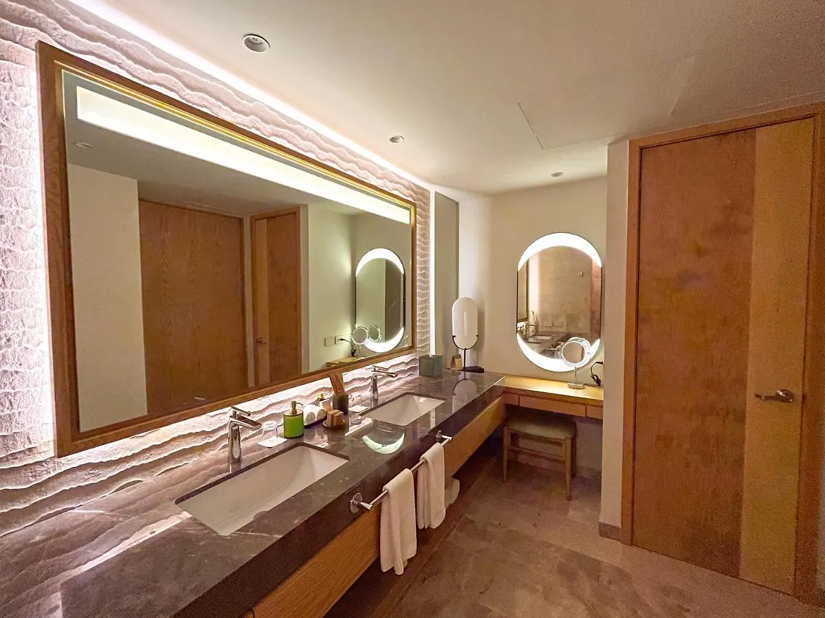 Haven Riviera Cancun (Adults Only) Alfredo V. Bonfil