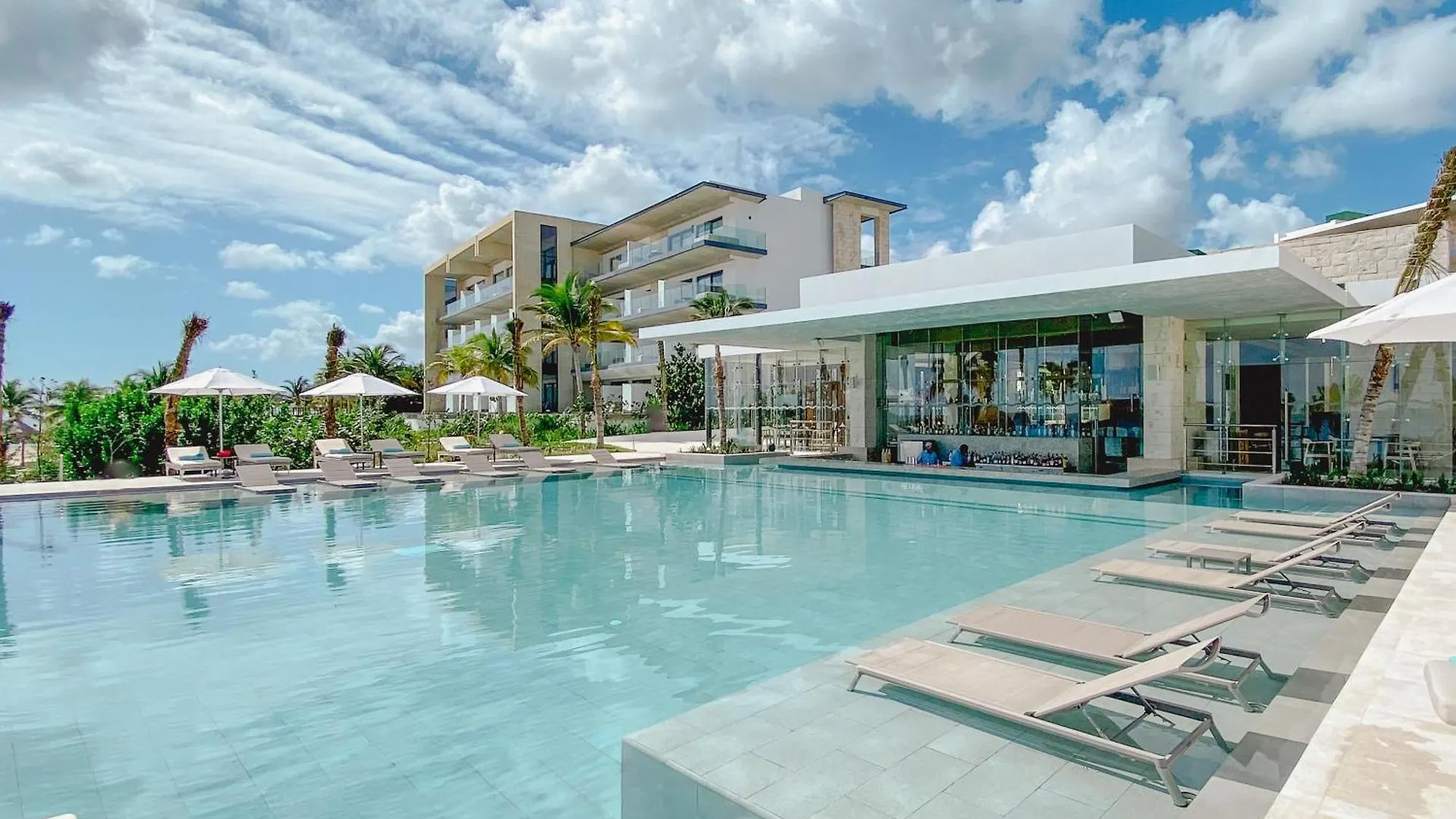 Resort Haven Riviera Cancun (Adults Only) Alfredo V. Bonfil