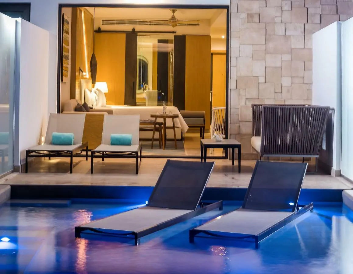 Resort Haven Riviera Cancun (Adults Only) Alfredo V. Bonfil