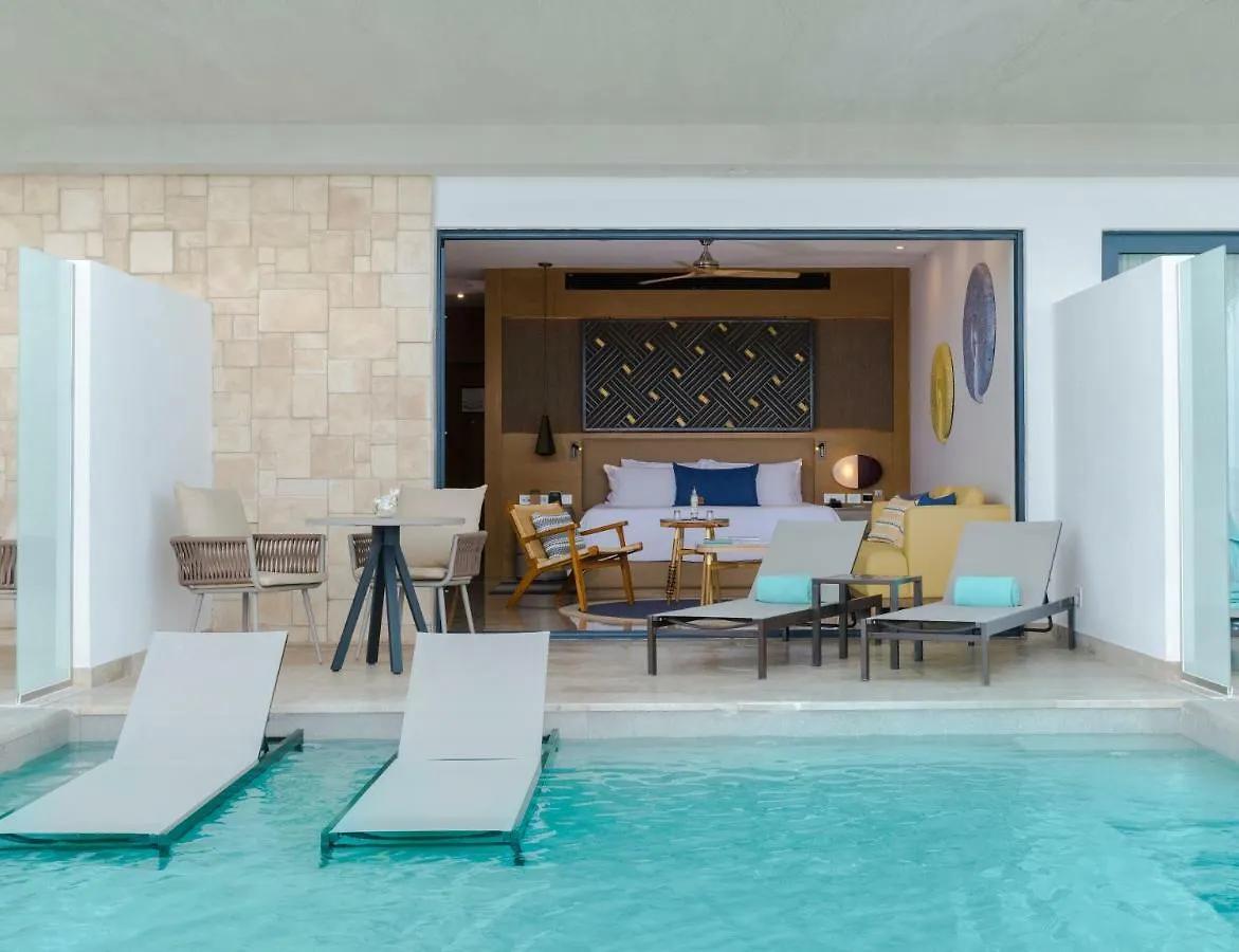Haven Riviera Cancun (Adults Only) Alfredo V. Bonfil