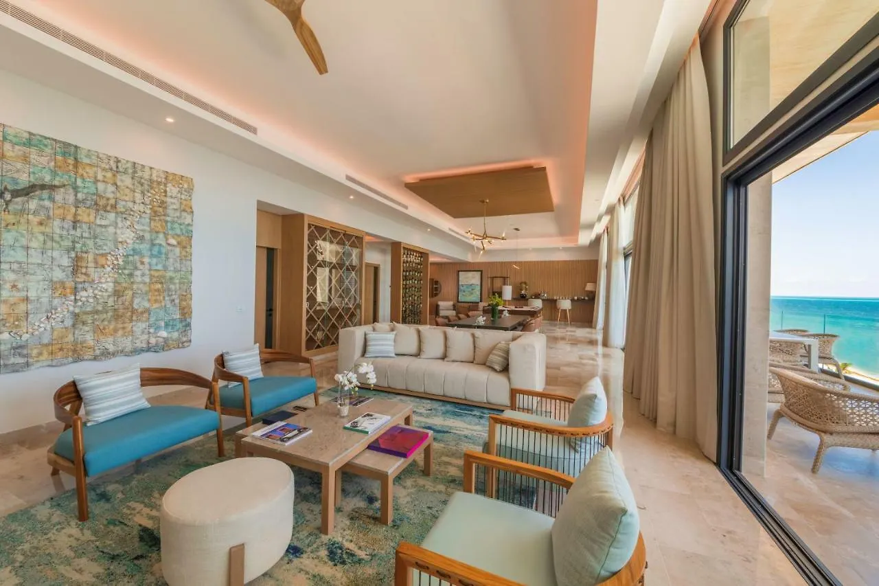Haven Riviera Cancun (Adults Only) Alfredo V. Bonfil 5*,  Mexico