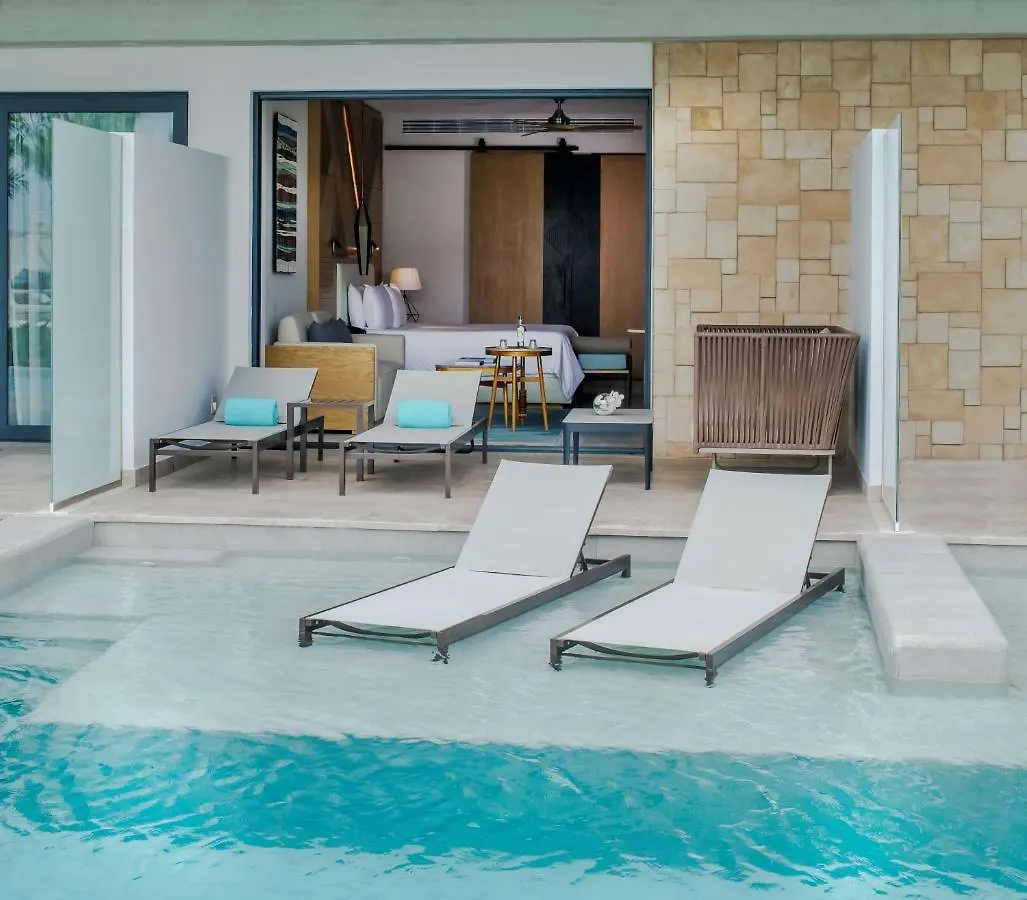 Haven Riviera Cancun (Adults Only) Alfredo V. Bonfil Mexico