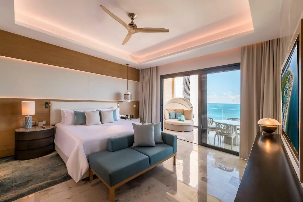 Haven Riviera Cancun (Adults Only) Alfredo V. Bonfil 5*,  Mexico