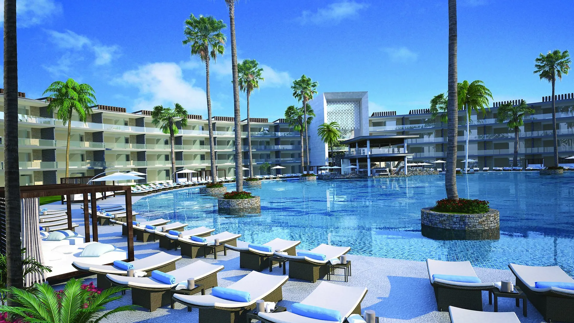 Resort Haven Riviera Cancun (Adults Only) Alfredo V. Bonfil