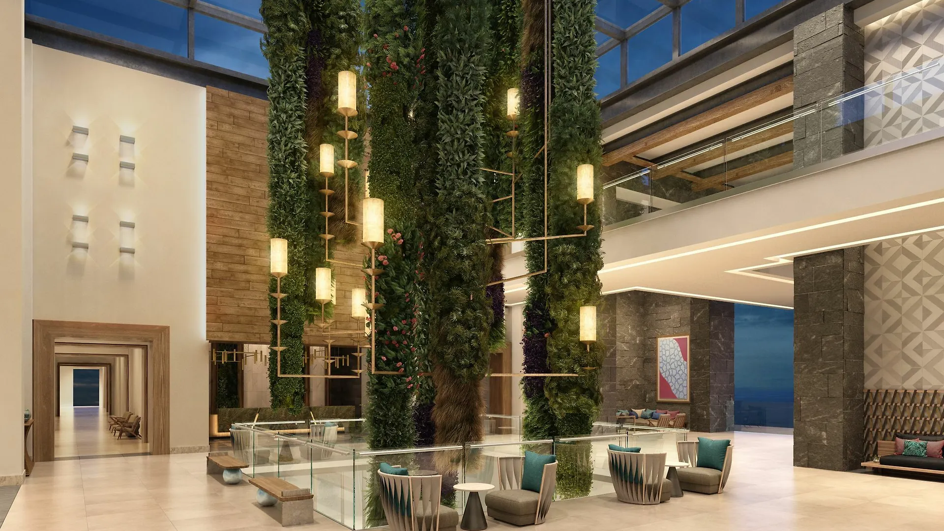 Haven Riviera Cancun (Adults Only) Alfredo V. Bonfil Resort