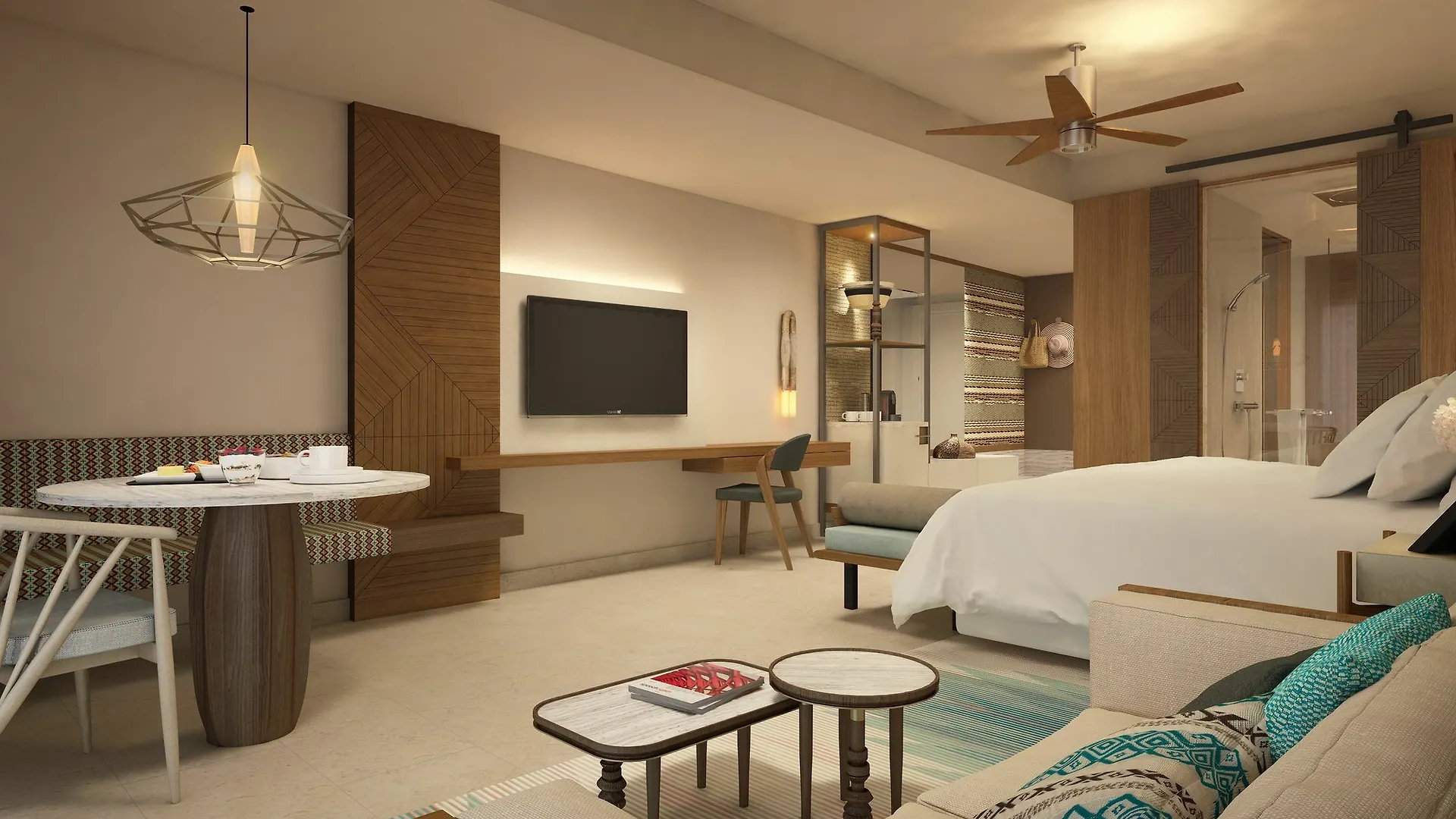 Haven Riviera Cancun (Adults Only) Alfredo V. Bonfil 5*,