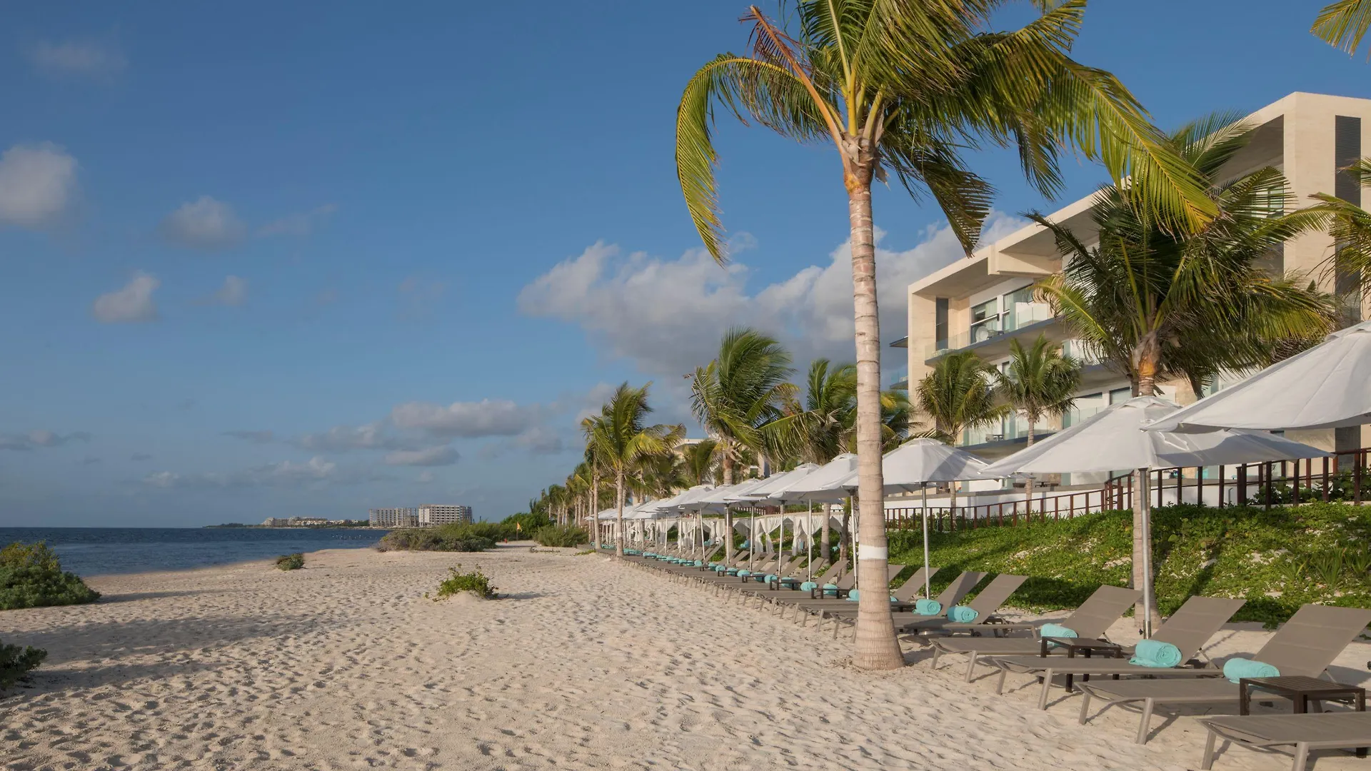 Haven Riviera Cancun (Adults Only) Alfredo V. Bonfil Resort