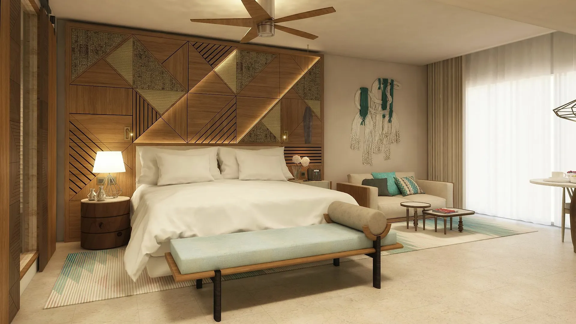 Resort Haven Riviera Cancun (Adults Only) Alfredo V. Bonfil