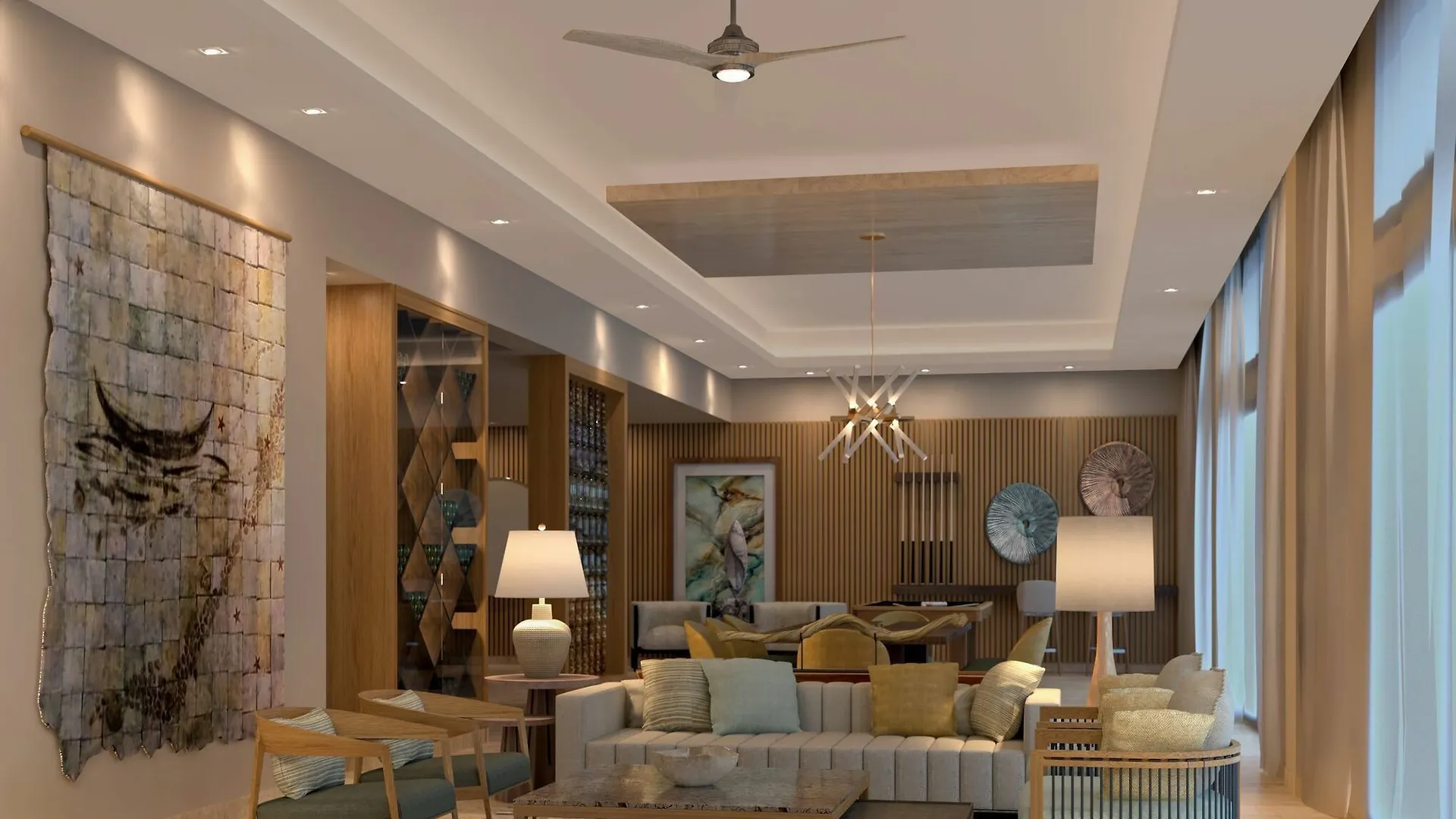 Haven Riviera Cancun (Adults Only) Alfredo V. Bonfil 5*,